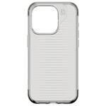 ZAGG Luxe for iPhone 15 Pro clear