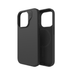 ZAGG Manhattan Snap for iPhone 15 Pro Black