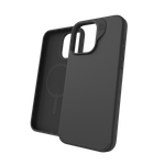 ZAGG Manhattan Snap for iPhone 15 Pro Max Black