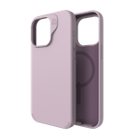 ZAGG Manhattan Snap for iPhone 15 Pro Max Lavender