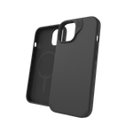 ZAGG Manhattan Snap for iPhone 15/iPhone 13/iPhone 14 Black